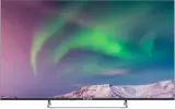 Телевизор QLED PolarLine 55" 55PQ71STC-SM черный 4K Ultra HD 60Hz DVB-T DVB-T2 DVB-C WiFi Smart TV (RUS) Image