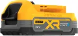 Батарея аккумуляторная DeWalt DCBP034-XJ 18В 1.7Ач Li-Ion Image