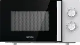 Микроволновая Печь Gorenje MO17E1WH 17л. 700Вт белый Image