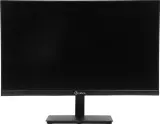 Монитор Pinebro 23.8" MF-2404DD черный IPS LED 5ms 16:9 DVI HDMI M/M матовая 1000:1 250cd 178гр/178гр 1920x1080 75Hz VGA DP FHD 2.7кг Image