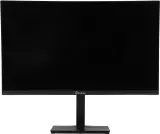 Монитор Pinebro 27" MF-2704D черный IPS LED 5ms 16:9 HDMI M/M матовая 1000:1 250cd 178гр/178гр 1920x1080 75Hz VGA DP FHD 3.7кг Image