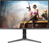 Монитор NPC 27" MZ2707 черный IPS LED 1ms 16:9 HDMI M/M матовая HAS Piv 350cd 178гр/178гр 2560x1440 165Hz DP Quad HD 2K (1440p) USB 4.55кг Image