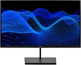 Монитор Hiper 27" EasyView SB2702 черный IPS LED 4ms 16:9 HDMI M/M матовая 250cd 178гр/178гр 1920x1080 100Hz VGA DP FHD 3.6кг Image