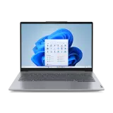 Lenovo ThinkBook 14 G7 IML 14" 2.8K (2880x1800) IPS 400N, Intel ultra 5 125H, 16GB DDR5 5600, 512GB SSD M.2, Intel Graphics, WiFi6, BT, no  FPR, FHD Cam, 60Wh, 100W USB-C, Win 11 ProEng, 1Y, 1.38kg Image