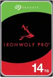 Жесткий диск Seagate SATA-III 14TB ST14000NT001 NAS Ironwolf Pro 512E (7200rpm) 256Mb 3.5" Image