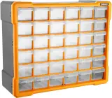 Ящик для инструментов Deko Smart box 36 (085-3006) Image