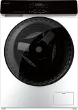 Стиральная машина Weissgauff WMD 61211 Direct Drive Inverter Premium класс: A+++ загр.фронтальная макс.:11кг (с сушкой) белый Image