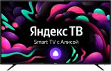 Телевизор LED BBK 55" 55LEX-8264/UTS2C Яндекс.ТВ черный 4K Ultra HD 60Hz DVB-T2 DVB-C DVB-S2 USB WiFi Smart TV (RUS) Image