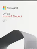 Офисное приложение Microsoft Office Home and Student 2021 All Lng PK Lic CEE (79G-05338-CARD) Image