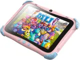 Планшет Digma Kids A8 SC9863A (1.6) 8C RAM2Gb ROM32Gb 8" IPS 1280x800 4G 1Sim Android 11.0 Go розовый 2Mpix 0.3Mpix BT WiFi microSD 512Gb 3000mAh Image