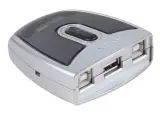 ATEN 2-Port USB 2.0 Peripheral Switch Image