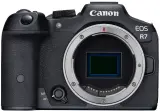 Фотоаппарат Canon EOS R7 черный 32.5Mpix 2.95" 4K WiFi RF-S 18-150mm f/3.5-6.3 IS STM LP-E6NH Image