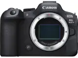 Фотоаппарат Canon EOS R6 Mark II черный 1.62Mpix 3" UHD 4K WiFi LP-E6NH (без объектива) Image