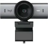 Камера Web Logitech MX Brio черный 8.5Mpix (3840x2160) USB3.0 с микрофоном (960-001548) Image