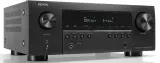 Ресивер AV Denon AVR-S970H 7.2 черный Image