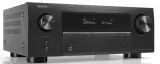 Ресивер AV Denon AVR-X2800H 7.2 черный Image