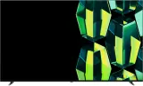 Телевизор LED Sber 65" SDX-65U4139 Салют ТВ черный 4K Ultra HD 60Hz DVB-T DVB-T2 DVB-C DVB-C2 DVB-S DVB-S2 USB 2.0 WiFi Smart TV Image