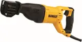 Сабельная пила DeWalt DWE305PK-QS 1100Вт 2800ход/мин ДА Image