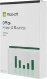 Офисное приложение Microsoft Office Home and Business 2024 English Medialess (EP2-06638) Image