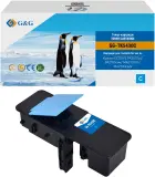 G&G toner-cartridge for Kyocera ECOSYS PA2100cx/PA2100cwx/ MA2100cfx/MA2100cwfx 1250 pages GG-TK5430C  with chip гарантия 36 мес. Image