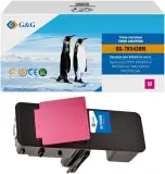 Тонер-картридж G&G toner-cartridge for Kyocera ECOSYS PA2100cx/PA2100cwx/ MA2100cfx/MA2100cwfx 1250 pages GG-TK5430M  with chip гарантия 36 мес. Image