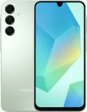 Смартфон Samsung SM-A165F Galaxy A16 256Gb 8Gb мятный моноблок 3G 4G 2Sim 6.7" 1080x2340 Android 14 50Mpix 802.11 a/b/g/n/ac NFC GPS GSM900/1800 GSM1900 TouchSc microSD max1024Gb Image