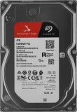 Жесткий диск Seagate SATA-III 4TB ST4000NT001 NAS Ironwolf Pro 512E (7200rpm) 256Mb 3.5" Image