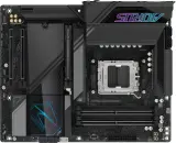 Материнская плата Gigabyte X870E AORUS PRO SocketAM5 AMD X870 4xDDR5 ATX AC`97 8ch(7.1) 2.5Gg RAID+HDMI Image