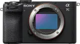 Фотоаппарат Sony ILCE-7CM2 черный 12.4Mpix 3" WiFi NP-FW50 Image