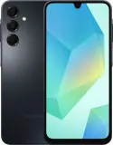 Смартфон Samsung SM-A165F Galaxy A16 256Gb 8Gb черный моноблок 3G 4G 2Sim 6.7" 1080x2340 Android 14 50Mpix 802.11 a/b/g/n/ac NFC GPS GSM900/1800 GSM1900 TouchSc microSD max1024Gb Image