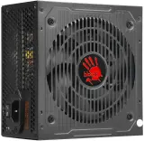 Блок питания Bloody ATX 500W BD-PS500W 80 PLUS WHITE (20+4pin) APFC 120mm fan 6xSATA RTL Image