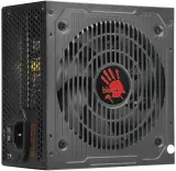 Блок питания Bloody ATX 600W BD-PS600W 80 PLUS WHITE (20+4pin) APFC 120mm fan 6xSATA RTL Image