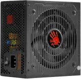 Блок питания Bloody ATX 750W BD-PS750G 80+ gold (20+4pin) APFC 120mm fan 6xSATA Cab Manag RTL Image