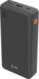 Мобильный аккумулятор Cactus CS-PBFSDA-20000 20000mAh 4.5A USB-A/2xUSB-C черный Image