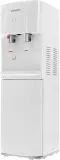 Кулер Starwind SW-1113EW напольный электронный белый Image