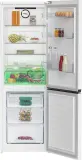 Холодильник Beko B3R1CNK363HW 2-хкамерн. белый Image