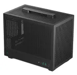 Deepcool CH160 MESH без БП, черный, MINI-ITX Image