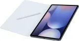 Чехол Samsung для Samsung Galaxy Tab S9+/S9 FE+ EF-BX810PLEGRU поликарбонат/полиуретан голубой Image