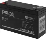 Батарея для ИБП Delta DT 612 6В 12Ач Image