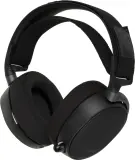 Наушники с микрофоном Steelseries Arctis Pro Wireless черный мониторные BT/Radio оголовье (61473) Image