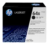 Картридж лазерный HP 64X CC364XC черный (24000стр.) для HP LJ 4015/4515 (техн.упак) Image