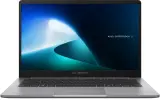 Ноутбук Asus ExpertBook P1 P1403CVA-S60347 Core i3 1315U 8Gb SSD256Gb Intel UHD Graphics 14" IPS FHD (1920x1080) noOS grey WiFi BT Cam (90NX0871-M00D30) Image