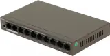 Коммутатор Tenda TEF1110P-8-63W (L2) 10x100Мбит/с 8PoE 58W неуправляемый Image