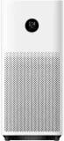 Воздухоочиститель Xiaomi Smart Air Purifier 4 EU 30Вт белый (BHR5096GL) Image