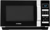 Микроволновая Печь Hyundai HYM-D3044 23л. 700Вт черный/серебристый Image