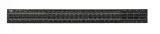 L3 Core коммутатор Zyxel NebulaFlex Pro CX4800-56F, rack 19", 48xSFP28: 10/25G , 8xQSFP28: 100G, 2 блока питания AC в комплекте Image
