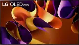 Телевизор OLED LG 55" OLED55G4RLA.ARUG атласное серебро 4K Ultra HD 120Hz DVB-T DVB-T2 DVB-C DVB-S DVB-S2 USB WiFi Smart TV Image