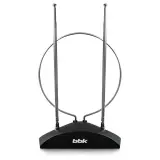 Антенна телевизионная BBK DA03 3дБ пассивная Image