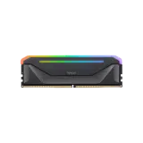 Оперативная память Apacer  DDR5  32GB  6000MHz DIMM NOX RGB Black Gaming Memory CL38 1.35V (Retail) 2048*8  Heat Sink (Retail) 3 years (AH5U32G60C622NBAA-1) Image