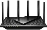 Роутер беспроводной TP-Link Archer AX5400 AX5400 10/100/1000BASE-TX черный Image
